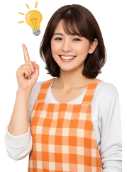 お悩み女性